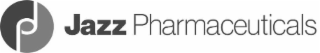 JP JAZZ PHARMACEUTICALS logo