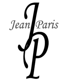 JP JEAN PARIS logo
