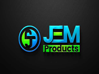 JP JEMPRODUCTS logo