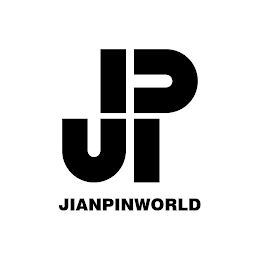 JP JIANPINWORLD logo