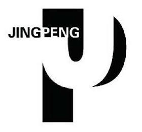 JP JING PENG logo