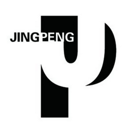 JP JINGPENG logo