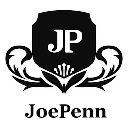 JP JOEPENN logo