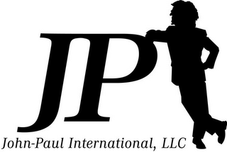 JP JOHN-PAUL INTERNATIONAL, LLC logo