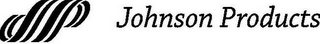JP JOHNSON PRODUCTS logo