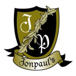 JP JONPAUL'S logo