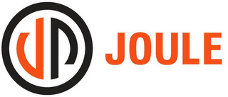 JP JOULE logo