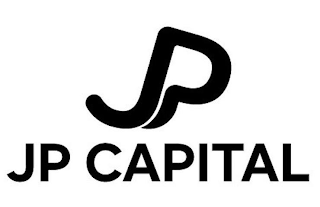 JP JP CAPITAL logo