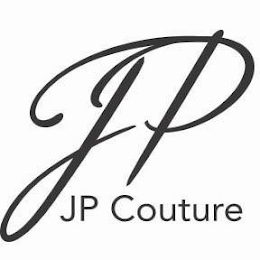 JP JP COUTURE logo