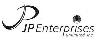 JP JP ENTERPRISES UNLIMITED, INC. logo