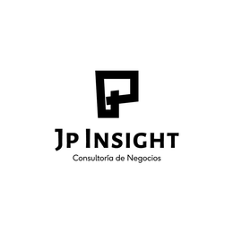 JP JP INSIGHT CONSULTORÍA DE NEGOCIOS logo