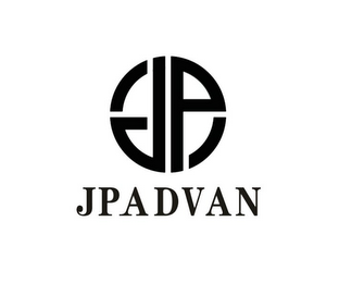 JP JPADVAN logo