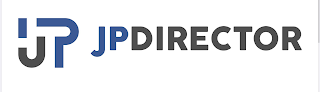 JP JPDIRECTOR logo