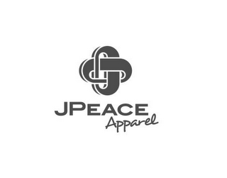 JP JPEACE APPAREL logo