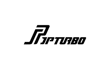 JP JPTURBO logo