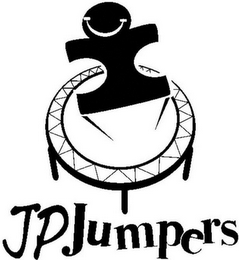 JP JUMPERS logo