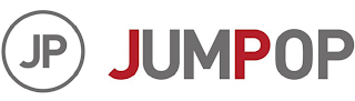 JP JUMPOP logo