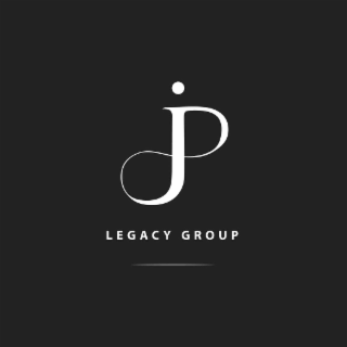 JP LEGACY GROUP logo