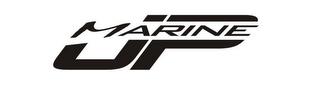 JP MARINE logo