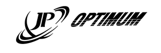 JP OPTIMUM logo