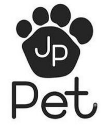 JP PET logo