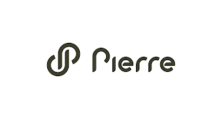 JP PIERRE logo