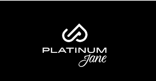 JP PLATINUM JANE logo