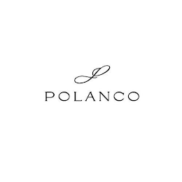 JP POLANCO logo