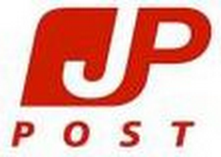 JP POST logo