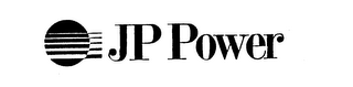 JP POWER logo