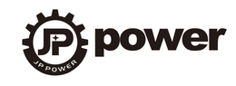 JP POWER JP POWER logo