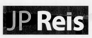 JP REIS logo