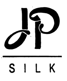 JP SILK logo