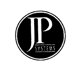 JP SYSTEMS logo