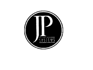 JP SYSTEMS logo