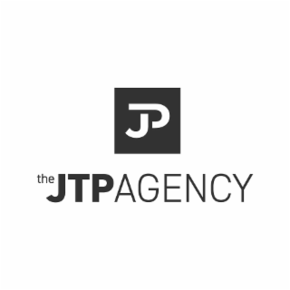 JP THE JTPAGENCY logo