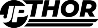 JP THOR logo