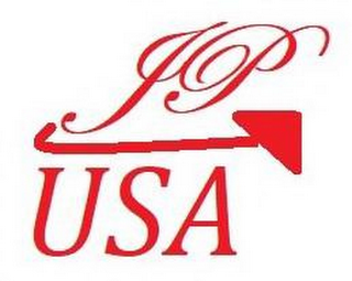 JP USA logo