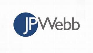 JP WEBB logo