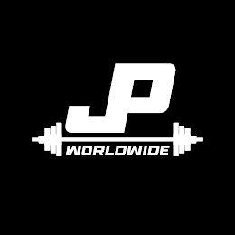JP WORLDWIDE logo