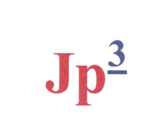 JP3 logo