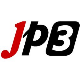 JP3 logo