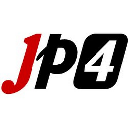 JP4 logo