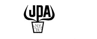 JPA logo