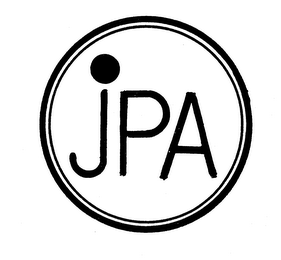 JPA logo