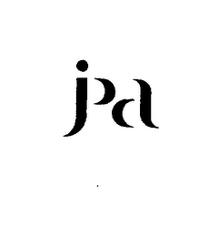 JPA logo