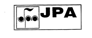JPA logo