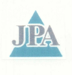 JPA logo