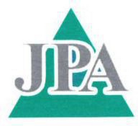 JPA logo