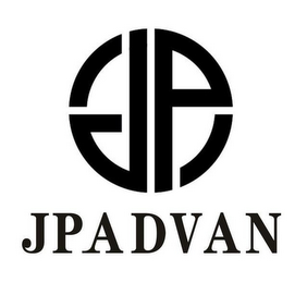 JPADVAN logo